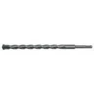 Wiertła - Sthor Wiertło do betonu sds-plus 6x210mm 23660 - miniaturka - grafika 1