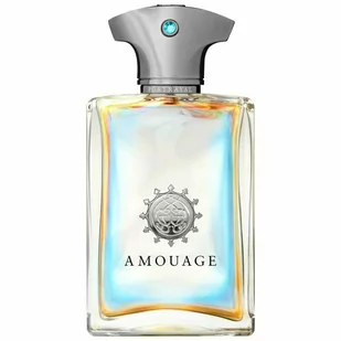 Amouage Portrayal Man - Wody i perfumy damskie - miniaturka - grafika 2
