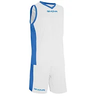 Zestawy męskiej odzieży sportowej - Givova KITB05, unisex, KITB05, 302, XXS - miniaturka - grafika 1