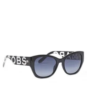 Okulary przeciwsłoneczne - Okulary przeciwsłoneczne Marc Jacobs 807/S Czarny - miniaturka - grafika 1