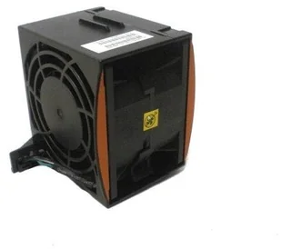 LENOVO wentylator do x3650 M4 7915 HotSwap - 81Y6844 - Refabrykowany - Akcesoria do serwerów - miniaturka - grafika 1