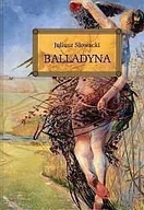 Lektury szkoła podstawowa - Balladyna z opracowaniem, oprawa twarda z okleiną - miniaturka - grafika 1