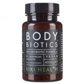 Układ pokarmowy - Kiki Health Kiki body biotics - suplement diety - miniaturka - grafika 1