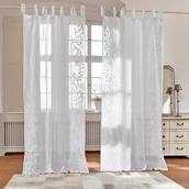 Firany - Firana Douvaine - miniaturka - grafika 1