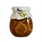 Warzywa w marynacie - Rolnik ROL.CYTRYNKI Z RUMEM 270G 270 G zakupy dla domu i biura! 30528913 - miniaturka - grafika 1