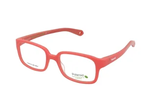 Dioptrie szkieł Polaroid PLD K005 35J - Okulary korekcyjne, oprawki, szkła - miniaturka - grafika 1
