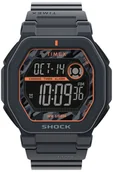 Zegarki męskie - Zegarek Timex TW2V93800 Command Encounter - miniaturka - grafika 1