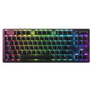 Klawiatury - RAZER DeathStalker V2 Pro Tenkeyless RZ03-04370100-R3M1 czarna - miniaturka - grafika 1