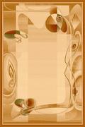 Dywany - Dywan Wełniany Do Salonu Himalia Sahara Isfahan-140X190 Cm - miniaturka - grafika 1
