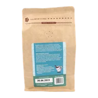 Kawa - KruKam Kawa mielona Brazylia Cerrado kokosowa 250g - miniaturka - grafika 1