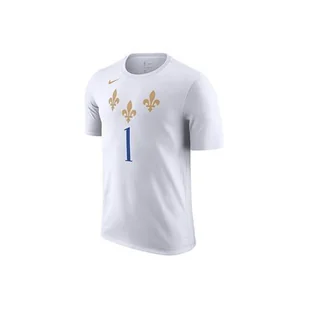 Koszulka sportowa męska Nike Nba New Orleans Pelicans - Koszulki męskie - miniaturka - grafika 1