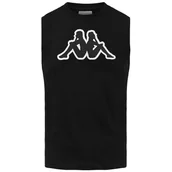 Koszulki męskie - Kappa Man Logo DWAL - miniaturka - grafika 1