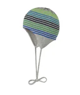 Czapki damskie - Czapka chłopięca, szara, Döll - miniaturka - grafika 1