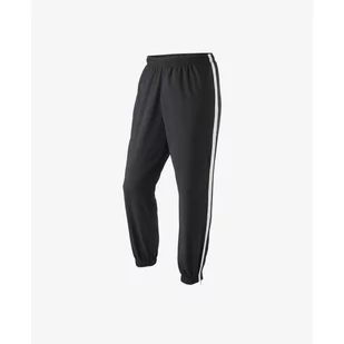 Spodnie tenisowe męskie Wilson Team II Woven Pant - Pozostały sprzęt i akcesoria do ćwiczeń - miniaturka - grafika 1