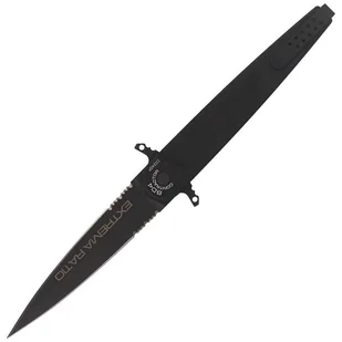 Extrema Ratio - Nóż składany BD4 Contractor Black - 04.1000.0498/BLK - Noże - miniaturka - grafika 2