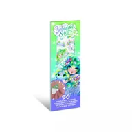 Zabawki kreatywne - Nebulous Stars: zestaw tatuaży - Marinia i Octavia - miniaturka - grafika 1