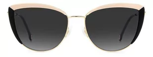Okulary przeciwsłoneczne Carolina Herrera HER 0112 S KDX - Okulary przeciwsłoneczne - miniaturka - grafika 3