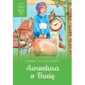 Lektury szkoła podstawowa - Awantura o Basię - miniaturka - grafika 1