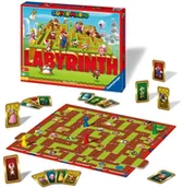 Gry planszowe - BRIO 10826893 Super Mario™ Labyrinth - miniaturka - grafika 1