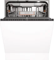 Zmywarki do zabudowy - Gorenje GV673B66 - miniaturka - grafika 1