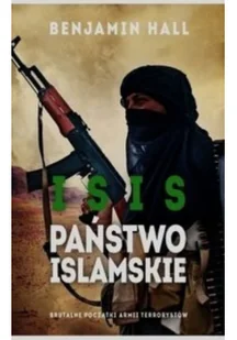Isis Państwo islamskie - Historia świata - miniaturka - grafika 2