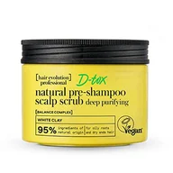 Szampony do włosów - Natura Siberica Naturalny szampon Scalp Scrub - 150 ml - miniaturka - grafika 1