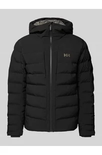 Kurtka pikowana z logo model BOSSANOVA PUFFY 2.0 - Helly Hansen - Kurtki i kamizelki sportowe męskie - miniaturka - grafika 1