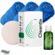Kosmetyki samochodowe - CLEANTLE INSPIRE 30ml trwała nowoczesna powłoka - miniaturka - grafika 1