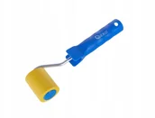 Pędzle i wałki - Wałek dociskowy do tapet 5cm 120 - miniaturka - grafika 1