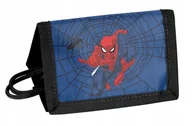 Portfele - PORTFEL NA RZEP SPIDERMAN SP25TT PASO - miniaturka - grafika 1