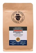 Kawa - Santos COFFEE HUNTER Kawa ziarnista COFFEE HUNTER Brazylia Fazenda Paraiso 1kg 11258-uniw - miniaturka - grafika 1
