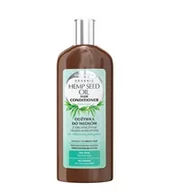 Odżywki do włosów - Equalan Glyskincare odżywka do włosów z organicznym olejem konopnym 250 ml |  OD 149 PLN! - miniaturka - grafika 1