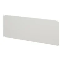 Szafy rack - Maskownica rack 19” netrack 5u, szary 119-300-050-001 - miniaturka - grafika 1
