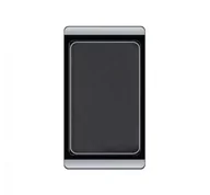 Cienie do powiek - Artdeco Cień do powiek Eyeshadow Matte 503 Black - miniaturka - grafika 1