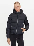 Kurtki damskie - Napapijri Kurtka zimowa Aerons Rise NP0A4HCS Czarny Regular Fit - miniaturka - grafika 1