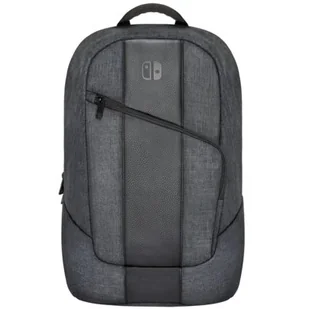PDP PDP Backpack - Switch Edition - Torba - Nintendo Switch 708056064273 - Akcesoria do Nintendo - miniaturka - grafika 1