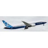 Modele do sklejania - Zvezda Boening 787-9 Dreamliner 7021 - miniaturka - grafika 1