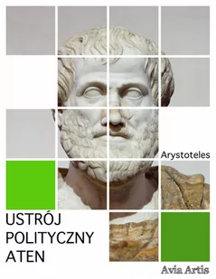 Ustrój polityczny Aten - E-booki - nauka - miniaturka - grafika 1