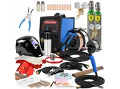 Spawarki - Spawarka Migomat Sherman DIGIMIG 200 MTM Pakiet akcesoriów 6 - 7812680_pakiet6 - miniaturka - grafika 1