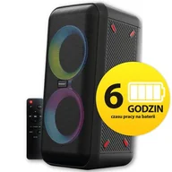 Power audio - Ferguson Regent 400BT - miniaturka - grafika 1