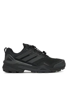 adidas Trekkingi Terrex Skychaser GORE-TEX IH1093 Czarny - Buty trekkingowe męskie - miniaturka - grafika 1