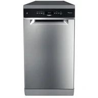 Zmywarki - Whirlpool WSFO 3O34 PF X - miniaturka - grafika 1
