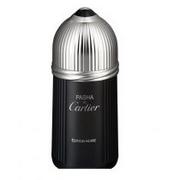 Wody i perfumy męskie - Cartier Pasha Noire Woda toaletowa 50ml - miniaturka - grafika 1