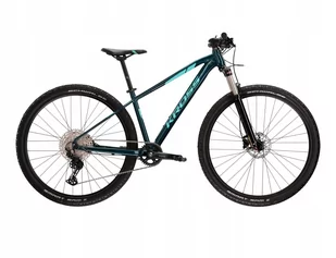 Rower Górski Mtb Damski Kross Level 6.0 R.M - Rowery - miniaturka - grafika 1
