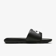 Klapki i japonki damskie - Damskie Klapki NIKE VICTORI ONE SLIDE WMNS CN9677-005 – Czarny - miniaturka - grafika 1