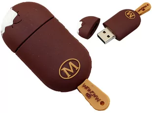Dr. Memory LÓD Magnum USB Flash 32GB 1849-uniw - Pendrive - miniaturka - grafika 1