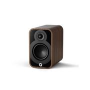 Głośniki i kolumny - Q ACOUSTICS QA 5010 Kolumna głośnikowa podstawkowa, Kolor: Wood - miniaturka - grafika 1