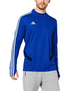 adidas Męska bluza Tiro19 Tr Top - Bluzy męskie - miniaturka - grafika 1