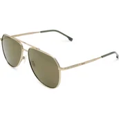 Okulary przeciwsłoneczne - BOSS BLACK Okulary przeciwsłoneczne BOSS 1447/S - miniaturka - grafika 1