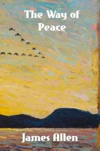 The Way of Peace - Allen James - Poradniki obcojęzyczne - miniaturka - grafika 1
